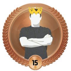 Trophy Icon