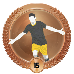 Trophy Icon