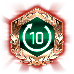 Trophy Icon