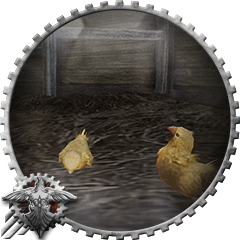 Capotribù chocobo