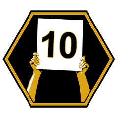 Trophy Icon