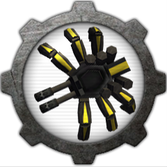 Trophy Icon