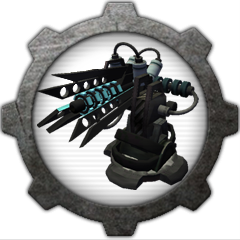 Trophy Icon