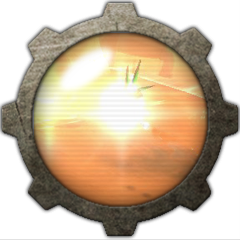 Trophy Icon