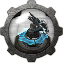 Trophy Icon