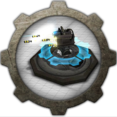 Trophy Icon