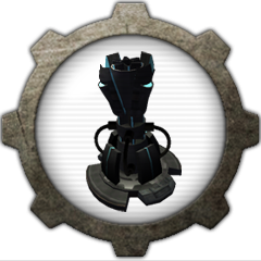 Trophy Icon
