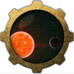 Trophy Icon
