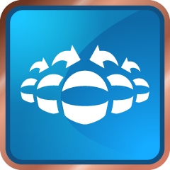 Trophy Icon