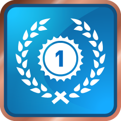 Trophy Icon