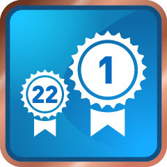 Trophy Icon