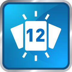 Trophy Icon