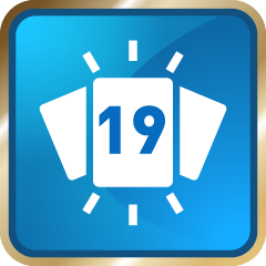 Trophy Icon