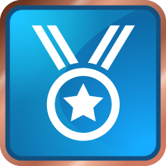 Trophy Icon