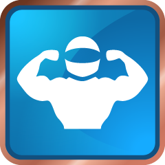Trophy Icon