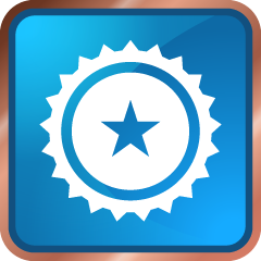 Trophy Icon