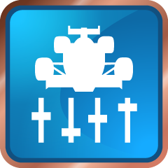 Trophy Icon