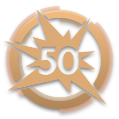 Trophy Icon