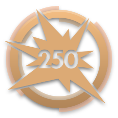 Trophy Icon