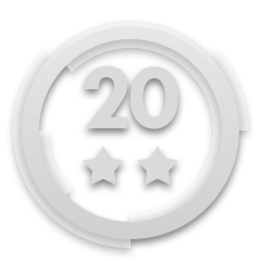 Trophy Icon