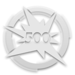 Trophy Icon