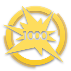 Trophy Icon