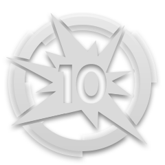 Trophy Icon