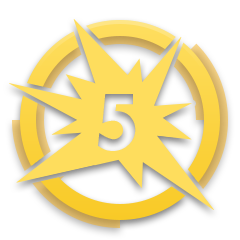 Trophy Icon