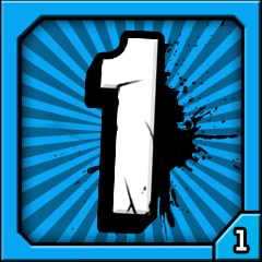Trophy Icon