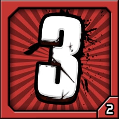 Trophy Icon