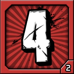 Trophy Icon