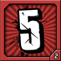 Trophy Icon
