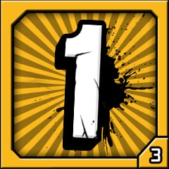 Trophy Icon
