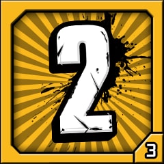 Trophy Icon