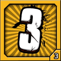 Trophy Icon