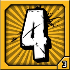 Trophy Icon