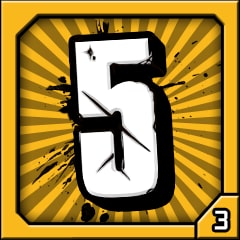 Trophy Icon