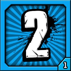 Trophy Icon