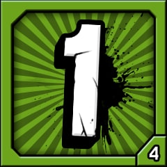 Trophy Icon