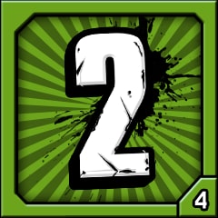 Trophy Icon