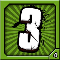 Trophy Icon
