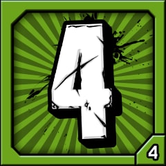 Trophy Icon