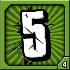Trophy Icon