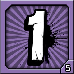 Trophy Icon