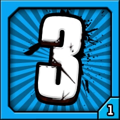 Trophy Icon