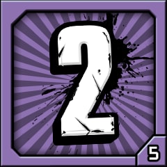 Trophy Icon