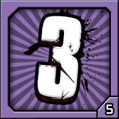 Trophy Icon