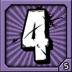 Trophy Icon