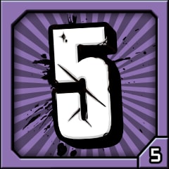 Trophy Icon
