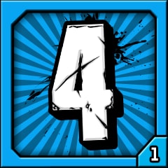 Trophy Icon